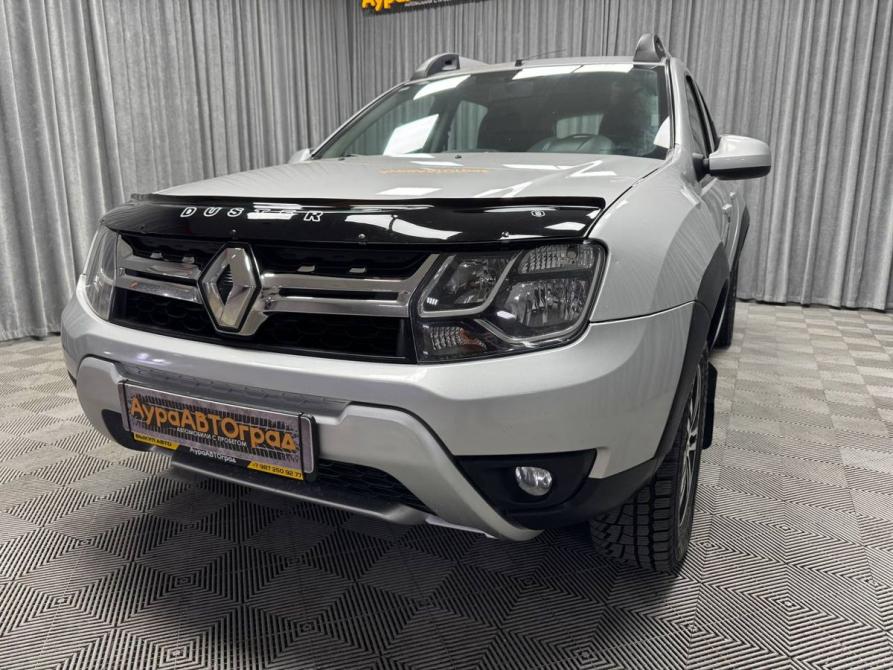 Renault Duster I Рестайлинг Стерлитамак  - изображение 6