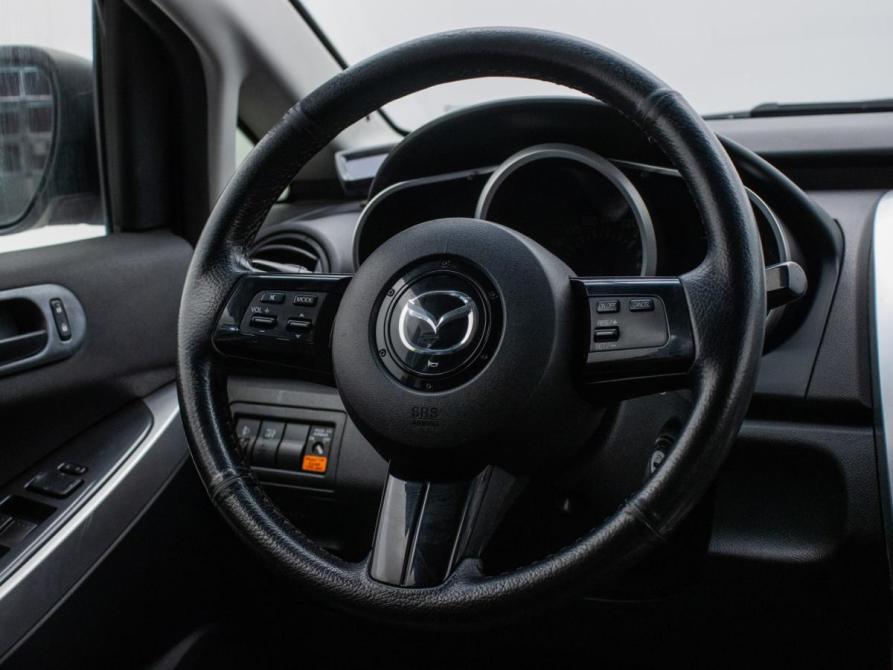 Mazda CX-7 I Москва  - изображение 16