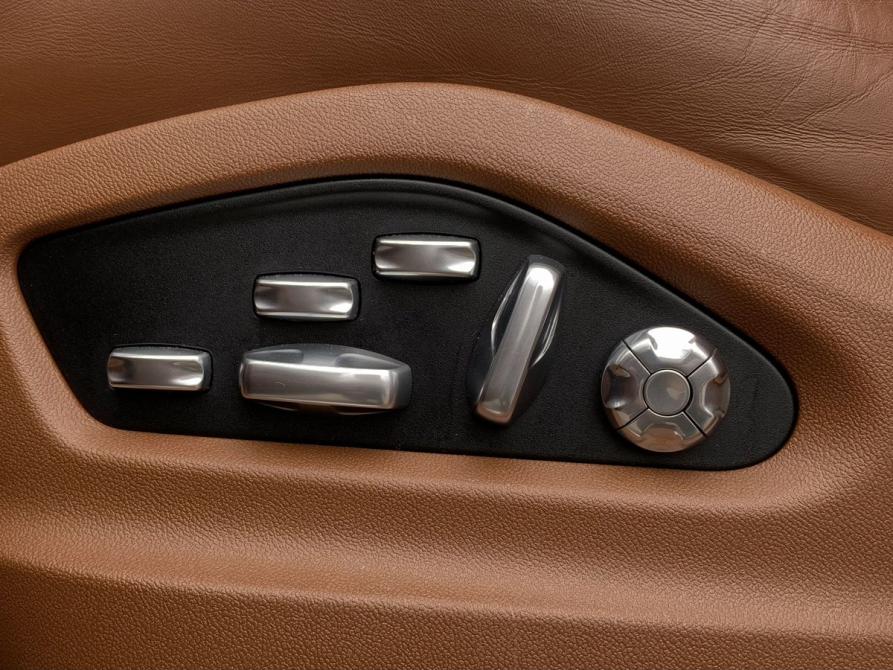 Porsche Cayenne III Москва  - изображение 28