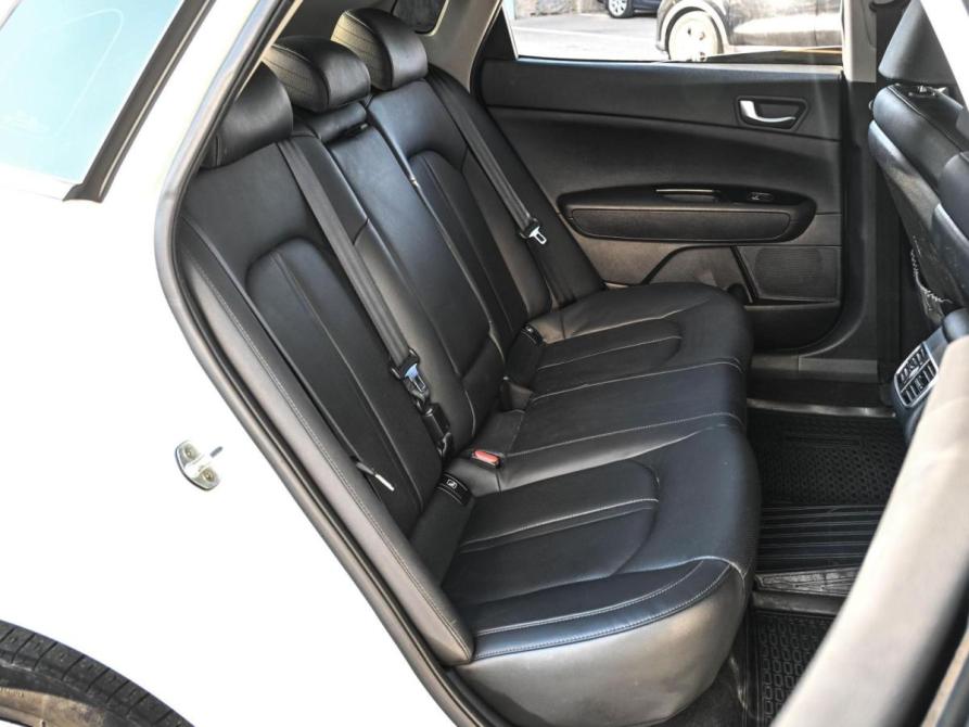 Kia Optima IV Рестайлинг Новороссийск  - изображение 7