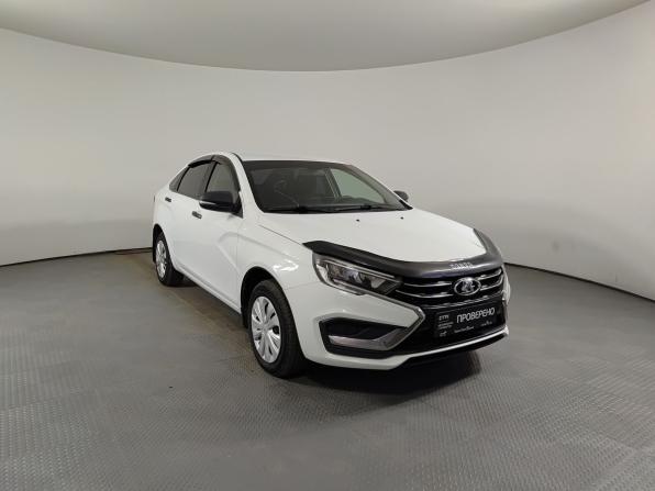 Lada (ВАЗ) Vesta I Рестайлинг (NG) с пробегом 2023 года, цена 1 050 000 рублей, 104783 км, седан, Автокод Объявления