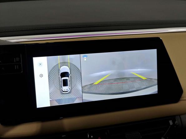 GAC GS3 с пробегом 2024 года, цена 2 189 000 рублей, 27794 км, внедорожник, Автокод Объявления