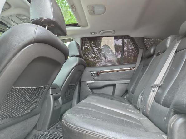 Hyundai Santa Fe II Рестайлинг с пробегом 2010 года, цена 1 250 000 рублей, 277438 км, внедорожник, Автокод Объявления