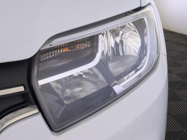 Renault Logan II Рестайлинг с пробегом 2020 года, цена 1 110 000 рублей, 77840 км, седан, Автокод Объявления