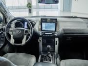 Toyota Land Cruiser Prado 150 Series Самара  - изображение 37