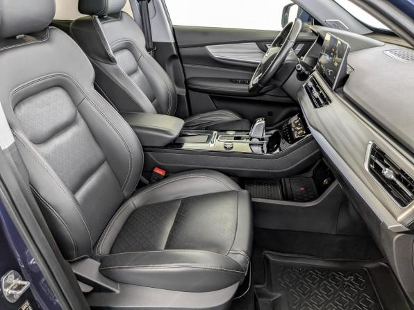 Chery Tiggo 8 Pro I с пробегом 2021 года, цена 1 770 000 рублей, 98359 км, внедорожник, Автокод Объявления