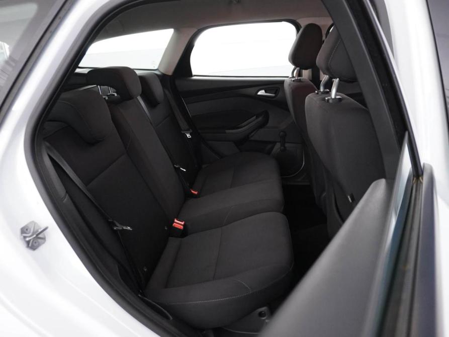 Ford Focus III Рестайлинг Москва  - изображение 7
