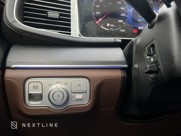 Новый Mercedes-Benz GLE II (V167) Рестайлинг 2026 года, цена 12 290 000 рублей, внедорожник, Автокод Объявления