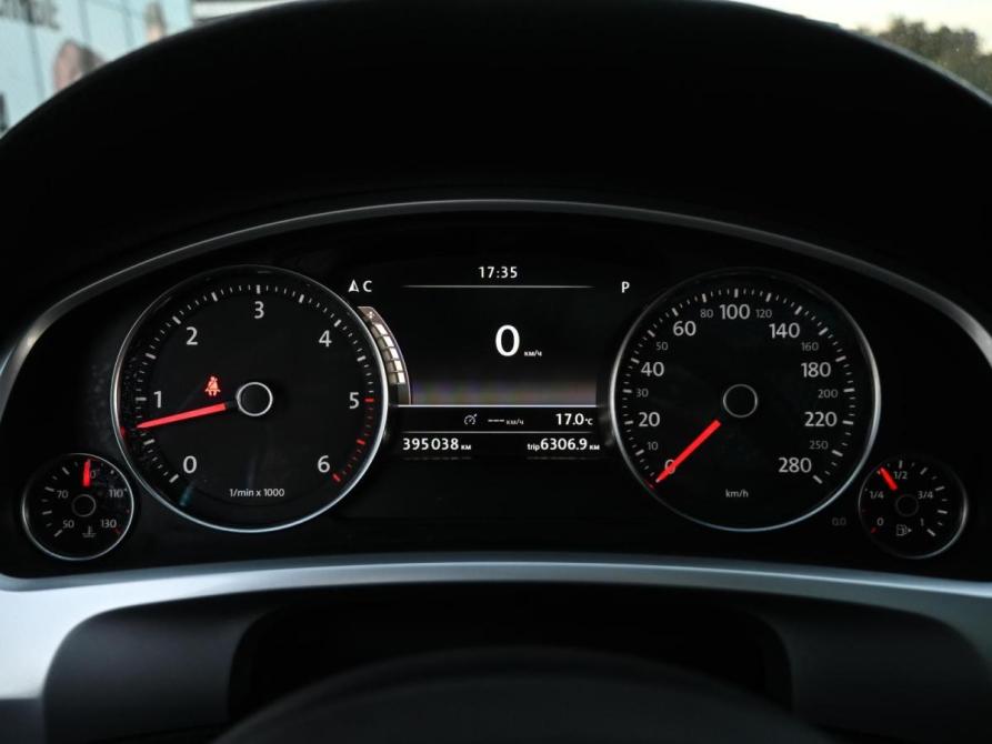 Volkswagen Touareg II Волгоград  - изображение 13