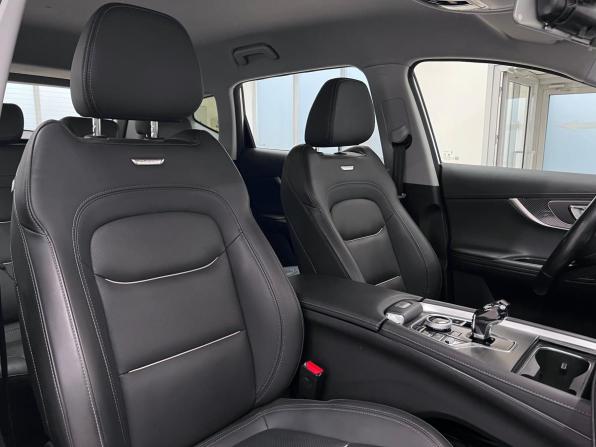 Chery Tiggo 7 Pro Max I Рестайлинг с пробегом 2024 года, цена 1 920 000 рублей, 41372 км, внедорожник, Автокод Объявления
