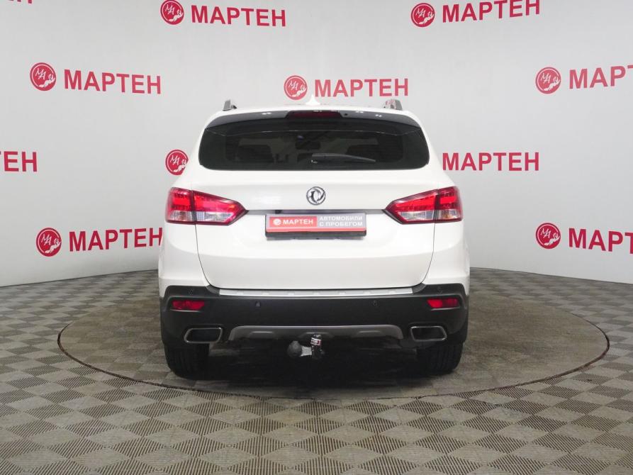 Dongfeng AX7 I Вологда  - изображение 6