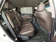 Infiniti QX60 I Рестайлинг Москва  - изображение 36