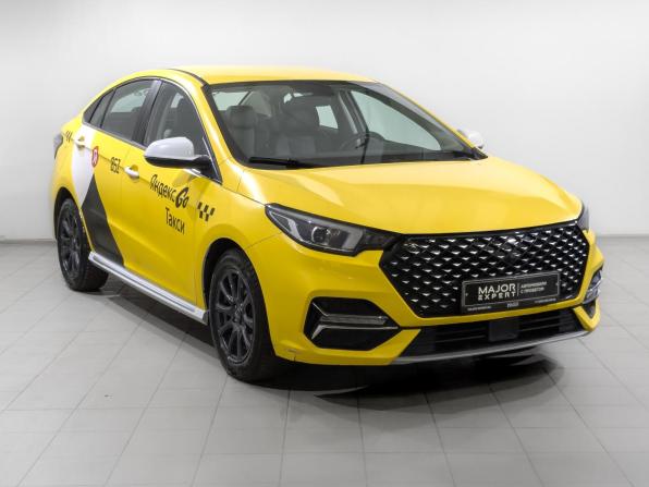 Omoda S5 с пробегом 2024 года, цена 1 145 000 рублей, 114668 км, седан, Автокод Объявления