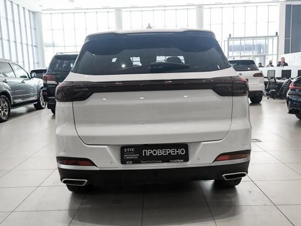 Chery Tiggo 7 Pro Max I с пробегом 2023 года, цена 1 640 000 рублей, 92828 км, внедорожник, Автокод Объявления
