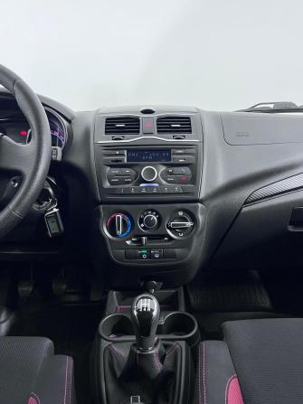 Lada (ВАЗ) Granta I Рестайлинг с пробегом 2023 года, цена 995 000 рублей, 11300 км, лифтбек, Автокод Объявления