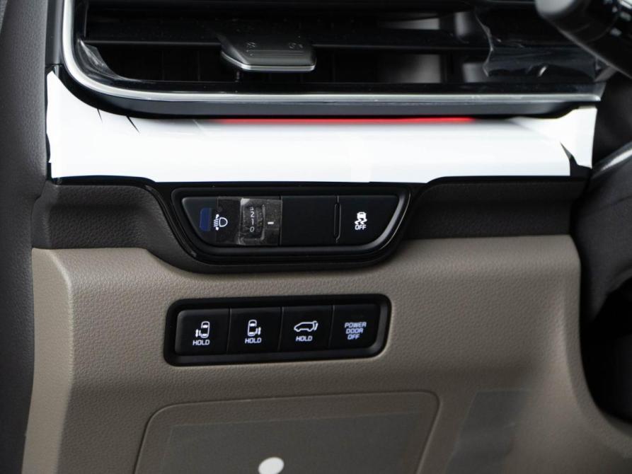 Kia Carnival IV Рестайлинг Москва  - изображение 27