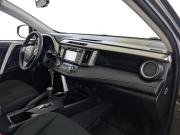 Toyota RAV4 IV (XA40) Москва  - изображение 50