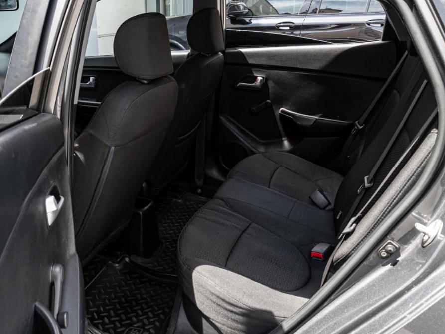 Kia Rio III Краснодар  - изображение 11