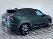 Geely Atlas II Ростов-на-Дону  - изображение 24