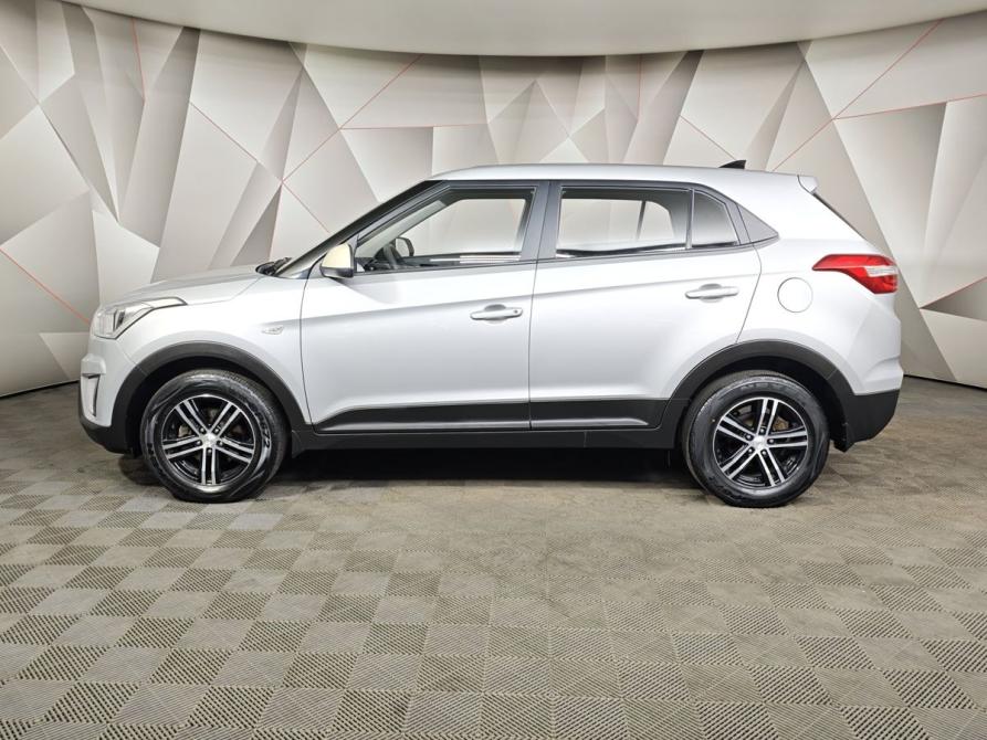 Hyundai Creta I Москва  - изображение 5