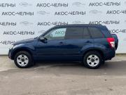 Suzuki Grand Vitara II Рестайлинг Набережные Челны  - изображение 23
