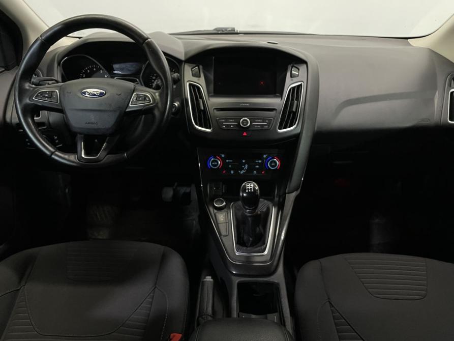 Ford Focus III Рестайлинг Ярославль  - изображение 9