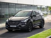 Hyundai Santa Fe III Рестайлинг Санкт-Петербург  - изображение 39