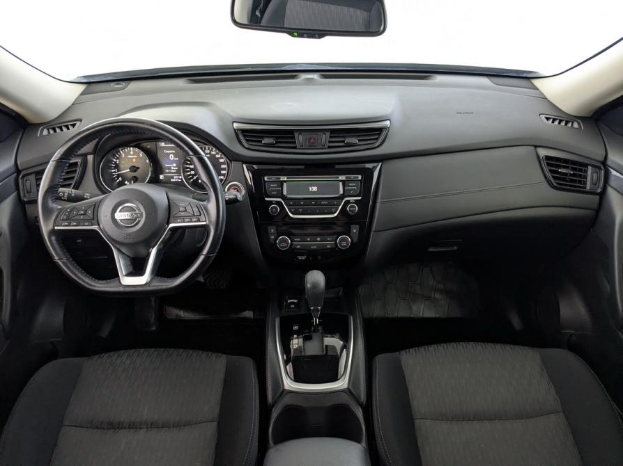 Nissan X-Trail III Рестайлинг Москва  - изображение 24