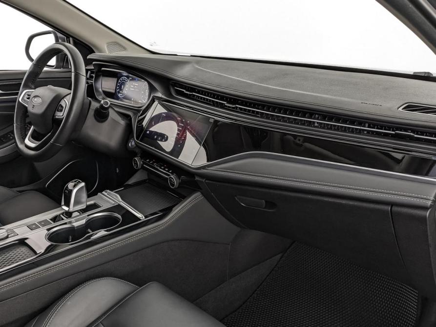 Omoda S5 Москва  - изображение 13