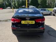 Kia Rio III Рестайлинг Нефтекамск  - изображение 15