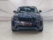 Land Rover Range Rover Evoque II Рестайлинг Воронеж  - изображение 21
