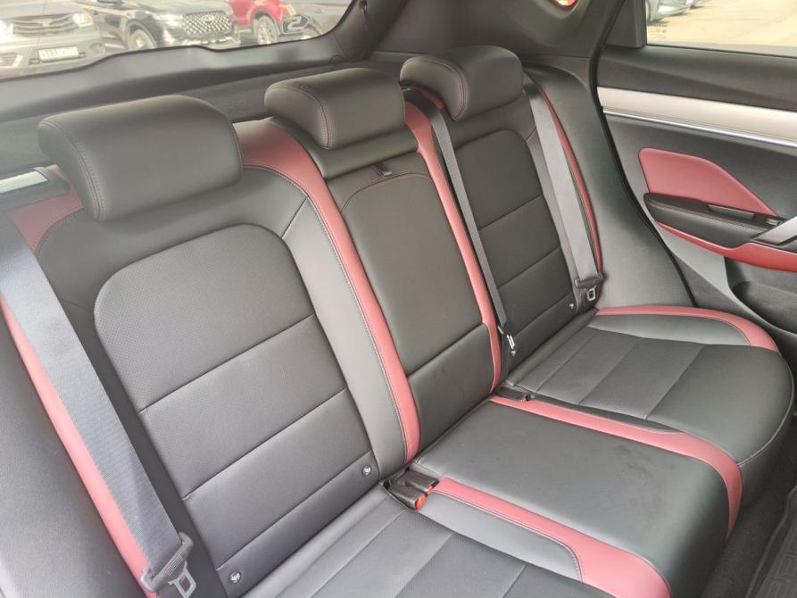Geely Coolray I Рестайлинг Москва  - изображение 14