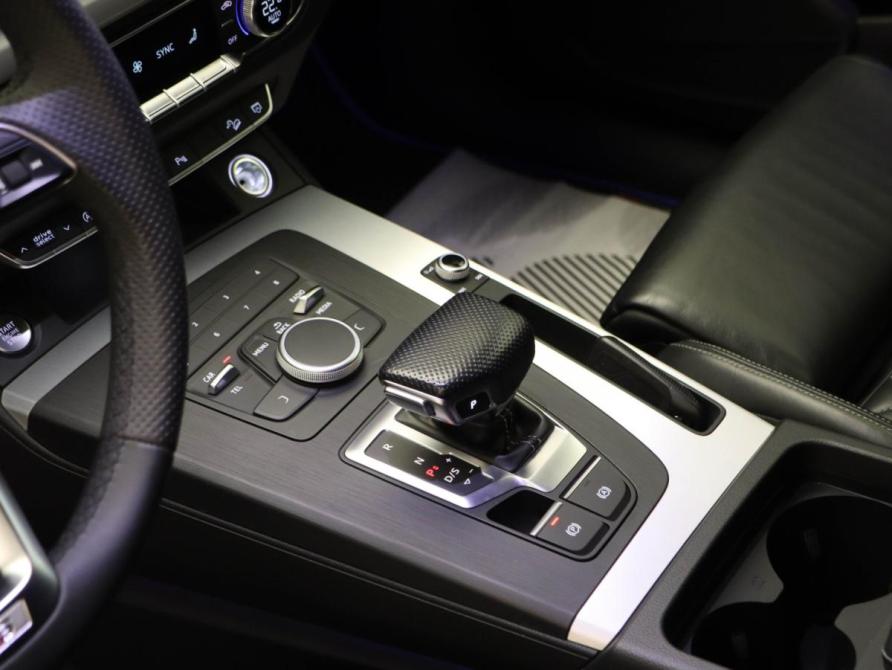 Audi Q5 II (FY) Москва  - изображение 13