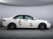 Honda Accord VII Рестайлинг Москва  - изображение 21