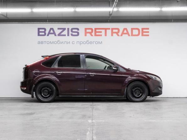 Ford Focus II Рестайлинг с пробегом 2010 года, цена 570 000 рублей, 209007 км, хэтчбек, Автокод Объявления
