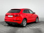 Audi Q3 I (8U) Рестайлинг Санкт-Петербург  - изображение 25