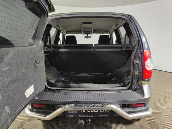 Chevrolet Niva I Рестайлинг с пробегом 2015 года, цена 355 000 рублей, 250000 км, внедорожник, Автокод Объявления
