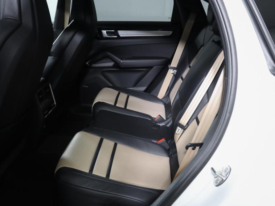 Porsche Cayenne III Москва  - изображение 11