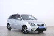 Kia Rio II Рестайлинг Омск  - изображение 23