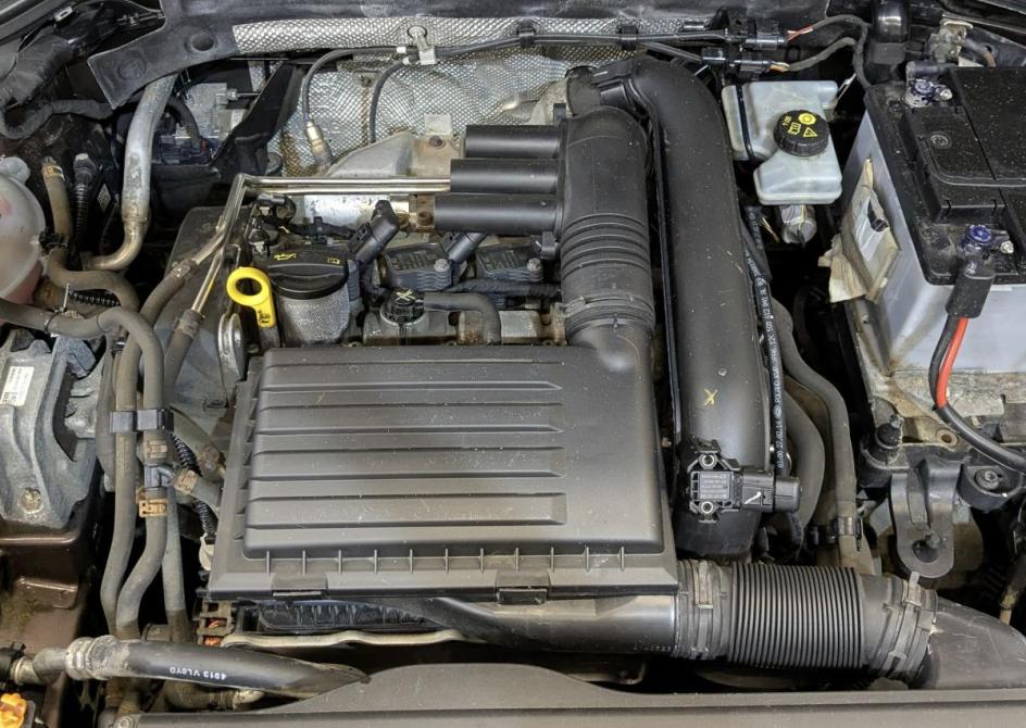 Skoda Octavia III (A7) Москва  - изображение 9