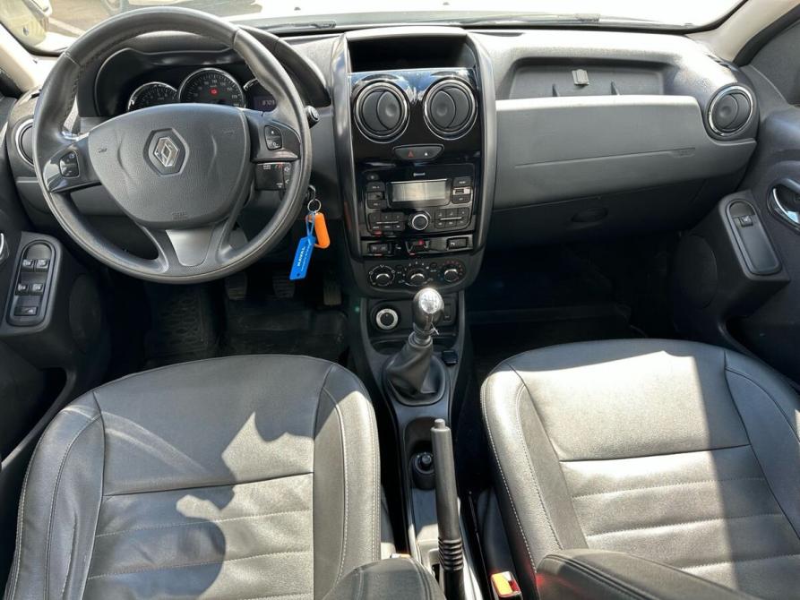 Renault Duster I Рестайлинг Нижний Новгород  - изображение 15