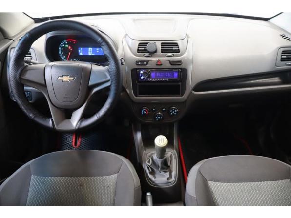 Chevrolet Cobalt II с пробегом 2013 года, цена 592 000 рублей, 167842 км, седан, Автокод Объявления