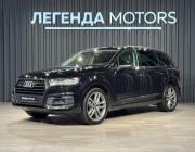 Audi Q7 II (4M) Иркутск  - изображение 40