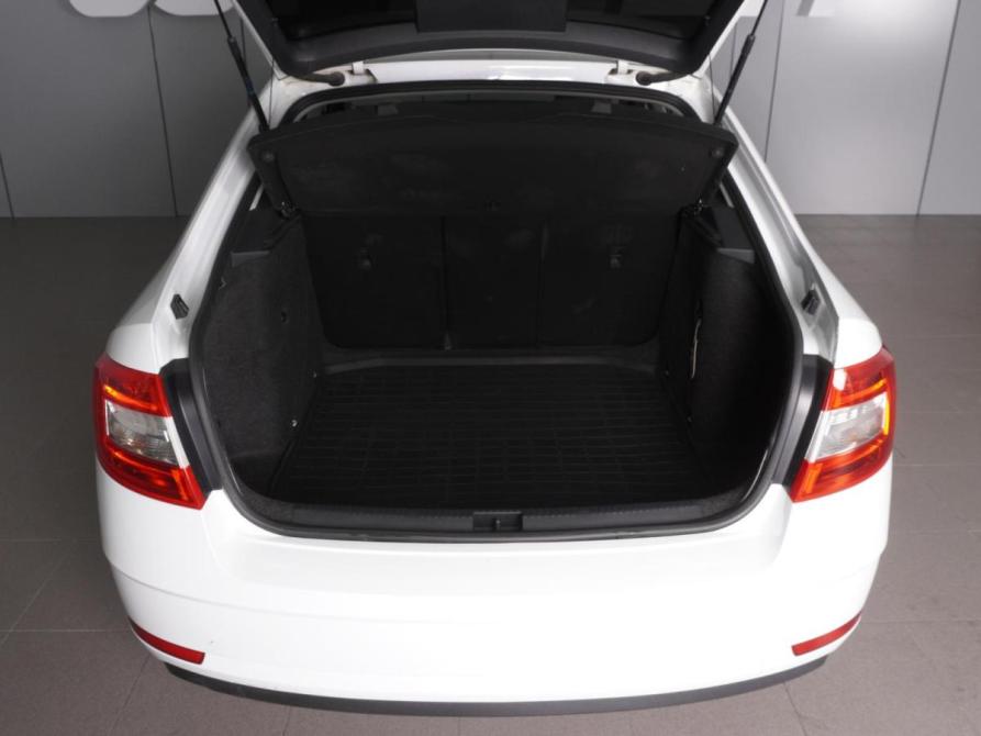 Skoda Octavia III (A7) Рестайлинг Минеральные Воды  - изображение 15