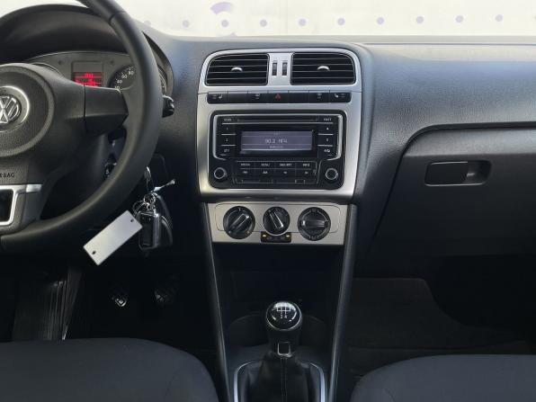 Volkswagen Polo V с пробегом 2013 года, цена 790 000 рублей, 171714 км, седан, Автокод Объявления