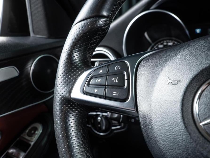 Mercedes-Benz C-Класс IV (W205) Волгоград  - изображение 19