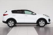 Kia Sportage IV Ульяновск  - изображение 18