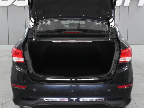 Changan Alsvin с пробегом 2023 года, цена 1 119 000 рублей, 45144 км, седан, Автокод Объявления