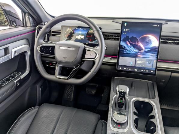 Jaecoo J7 I с пробегом 2025 года, цена 2 490 000 рублей, 29123 км, внедорожник, Автокод Объявления