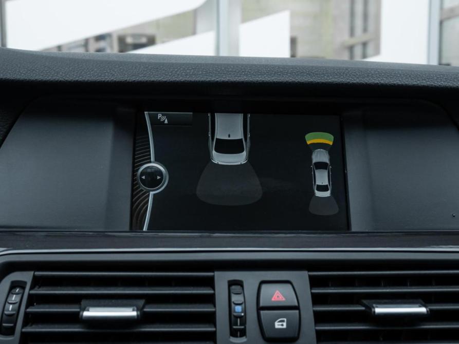 BMW 5 серии VI (F10/F11/F07) Ставрополь  - изображение 14